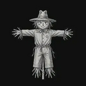 Scarecrow