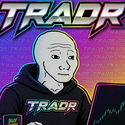 TRADR