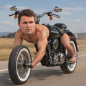 CHARLEY / biketyson