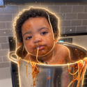 Spaghetti