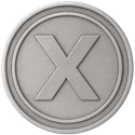X