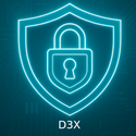 D3X