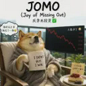 JOMO / SOL