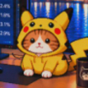 PIKACAT / Pokémon