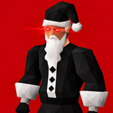 NAUGHTY / SANTA