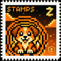 STAMPDOG