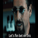 BET