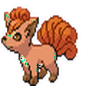 Vulpix