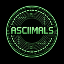 ASCIIMALS