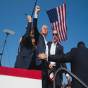$TRUMPRICH / SOL