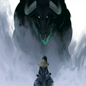 SAMURAI / ANSEM