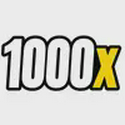 1000x / PUMP