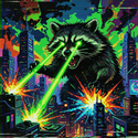 RACCOONLASER