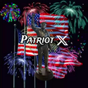 PatriotX