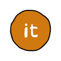 it