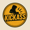 KICKASS