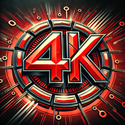 4K