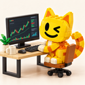 LEGOCAT