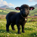 blacksheep