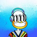 PSYDUCK / USDC