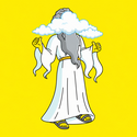 GOD