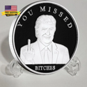 YMB / DJT