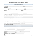 job