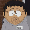 TAREK