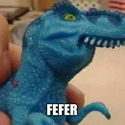FEFER / USDT