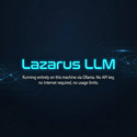 Lazarus