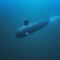 SUUBMARINE
