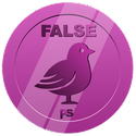 FALSE