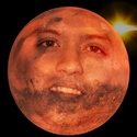 Mars