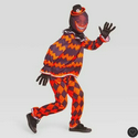 BLACKFACE / SOL