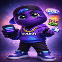 SOLBOY