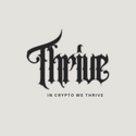 Thrive
