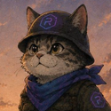 RAYCAT / SOL