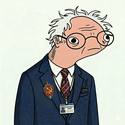 BURNIE / SOL