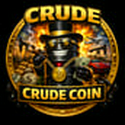 $CRUDECOIN