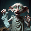 DOBBY / USDC