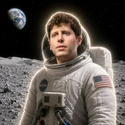 Spaceman