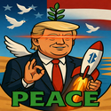 TrumpPeace