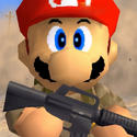 MARIO64 / SOL