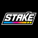 STAKE