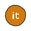 It