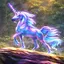 unicorn