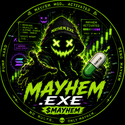MAYHEM
