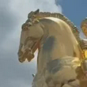 HORSE / SOL