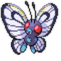 BUTTERFRE