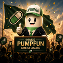 PUMPGA